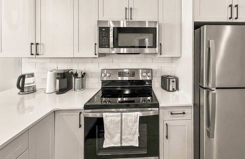 Northern Liberties Apartment | Upscale 2BR | 4 Sleeps | Northern Liberties