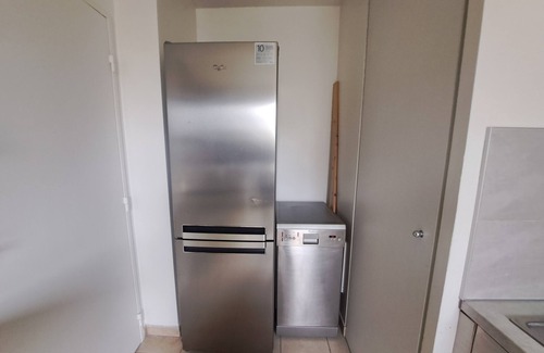 Puteaux Apartment | Upscale apartment, 2Ch, 1WC and a large terrace 5min from la défense