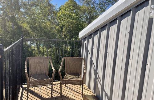 Missouri City Apartment | Upscale garage - shop apartment near Sienna, The Loft