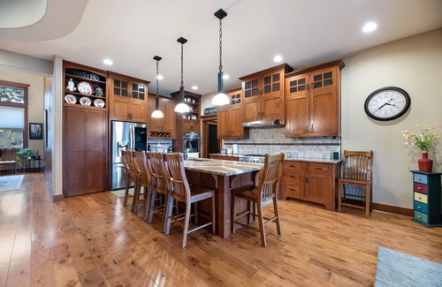 Sturgis House | Upscale Home in the Black Hills