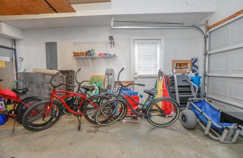 Dam Neck House | UPSCALE Ideal location 4 beach vacay H20 views