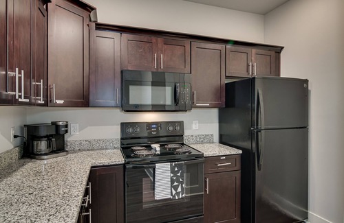 Gracewood Apartment | Upscale King Bed apartment outside Ft. Gordon