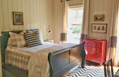 Cashiers Cabin | Upscale modern rustic, close to everything-swim-hike-pickleball-canoe-waterfalls