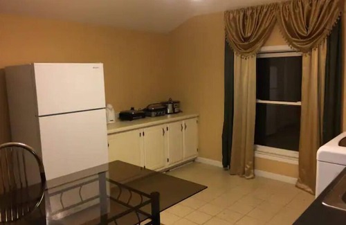 Potomac Apartment | Upscale quiet area amazing view