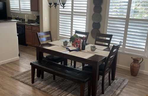 Reno Condo | Upscale Townhome in gated community off Mt. Rose