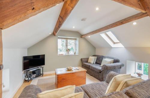 Snainton House | Upstairs Downstairs Cottage