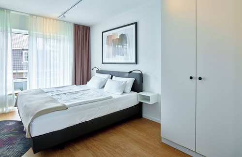 Langeoog Hotel | Upstalsboom Langeoog
