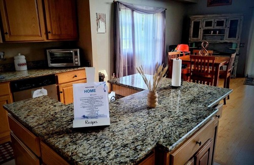 Unadilla House | Upstate getaway, leave youre troubles behind