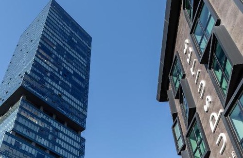 Esentepe Hotel | Upsuites Hotel