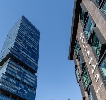 Esentepe Hotel | Upsuites Hotel