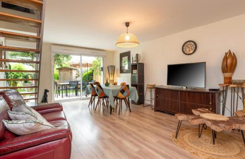 Arradon House | Upton 2 - Arradon Golfe du Morbihan