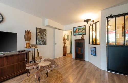 Arradon House | Upton 2 - Arradon Golfe du Morbihan