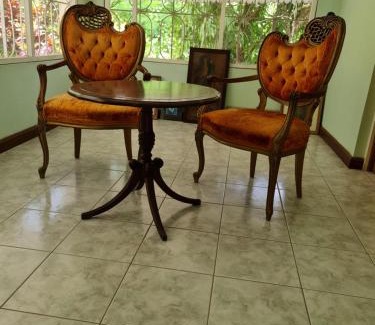Epworth Villa | Upton Heights