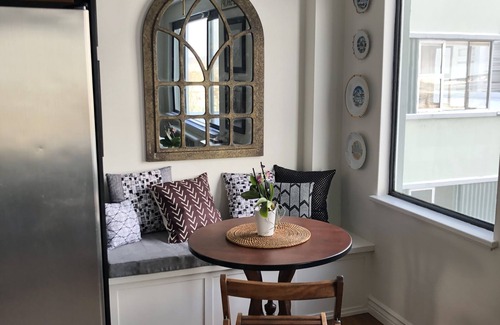 Downtown Anchorage Condo | Uptown in Downtown