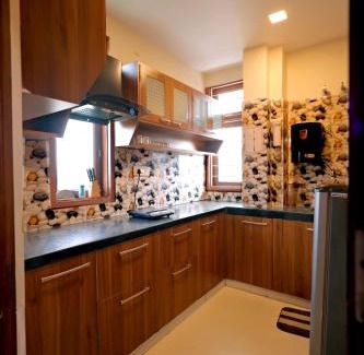 Jaipur House | Uptown Jaipur- Luxury Premium Apartment