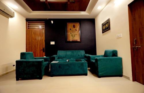 Jaipur House | Uptown Jaipur- Luxury Premium Apartment