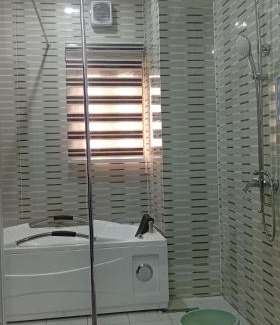 Otefe Hotel | Uptown Life Hotel and Suites