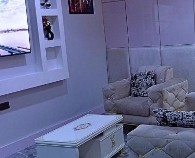 Otefe Hotel | Uptown Life Hotel and Suites