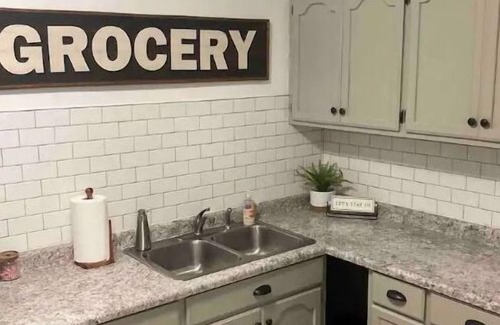 Fergus Falls Apartment | Uptown Living #2