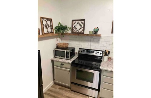 Fergus Falls Apartment | Uptown Living #2