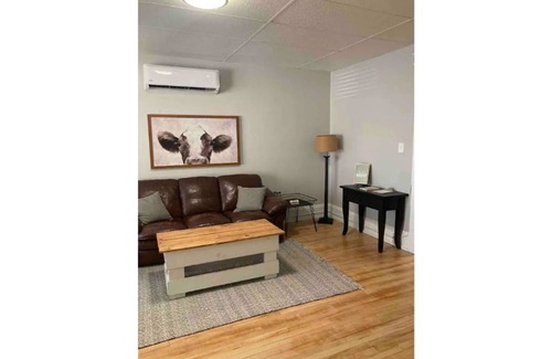 Fergus Falls Apartment | Uptown Living #2
