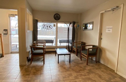 Estevan Hotel | Uptown Motel