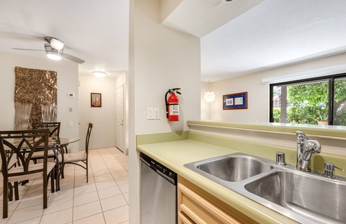 Uptown Design District Condo | Uptown Resort Style Living Cool Summer Discount End of June through August 31!