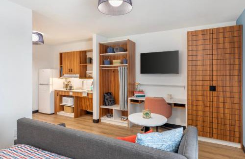 North Westminster Hotel | Uptown Suites Extended Stay Denver CO -Westminster