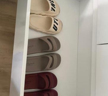 St. Lucia House | UQ big room 2 bed for 2 people1