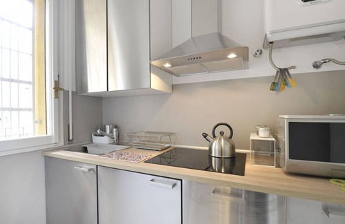 Historic Center Apartment | UR NEST Borgo San Pietro