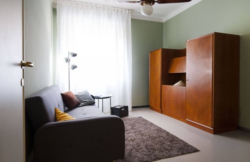 Historic Center Apartment | UR NEST Borgo San Pietro