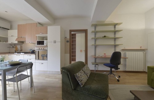 Historic Center Apartment | UR-NEST St. Apollonia