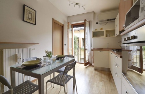 Historic Center Apartment | UR-NEST St. Apollonia