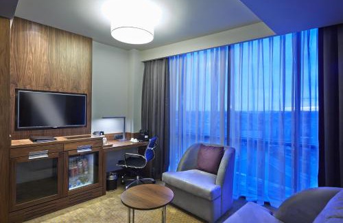 Zeytinburnu Hotel | Uranus Istanbul Topkapi
