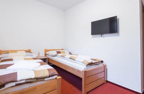 Dolny Kubin Apartment | Urbársky dom
