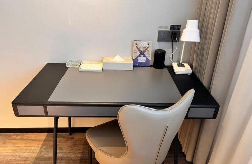 Siming Hotel | Urbain S Hotel, Xiamen Railway Station Mingfa Commercial Plaza