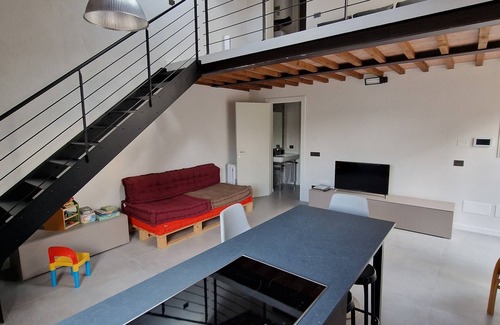 Montelupo Fiorentino Apartment | Urban 7 - In the heart of Tuscany