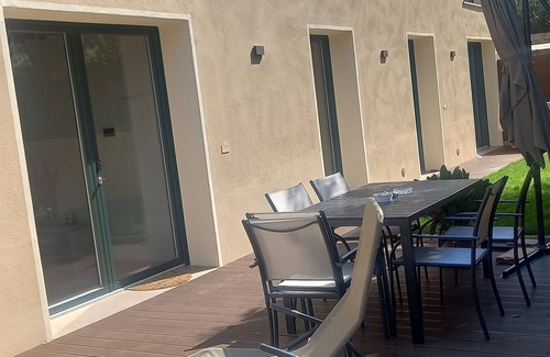 Montelupo Fiorentino Apartment | Urban 7 - In the heart of Tuscany