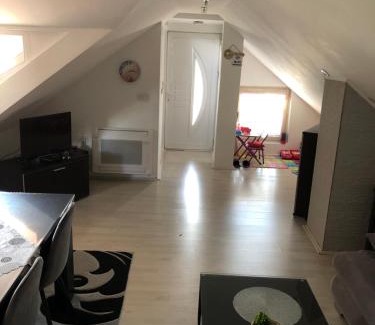 Kumanovo Apartment | Urban Apartment