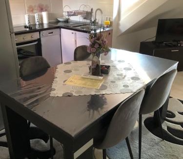 Kumanovo Apartment | Urban Apartment