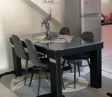 Kumanovo Apartment | Urban Apartment