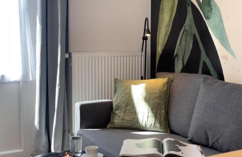 Chorzow Apartment | URBAN APARTMENTS PREMIUM No 12A, Free Parking, Self Check-in