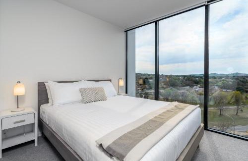 Phillip Apartment | Urban Apt in Phillip 9mins to Canberra Hospital - Hosted by Canstay