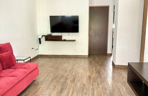 Mazatlan Hotel | Urban Base By GEstores