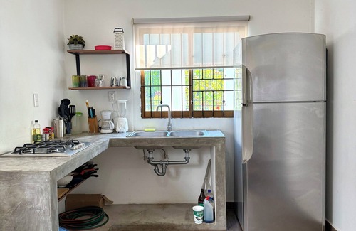 Mazatlan Hotel | Urban Base By GEstores