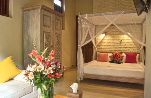 Cinnamon Gardens Bed & Breakfast | Urban Bliss Studio