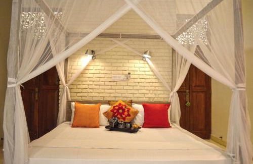 Cinnamon Gardens Bed & Breakfast | Urban Bliss Studio