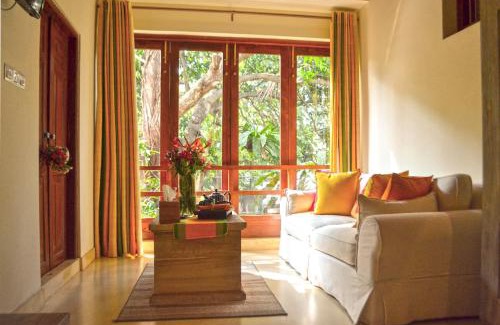 Cinnamon Gardens Bed & Breakfast | Urban Bliss Studio