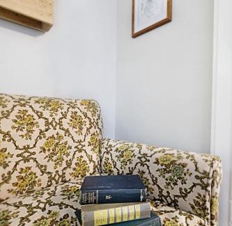 Lower Greenville Apartment | Urban Convenience Studio Flat