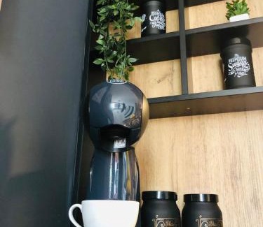 Bitola Apartment | Urban Corner - Deluxe Apartments